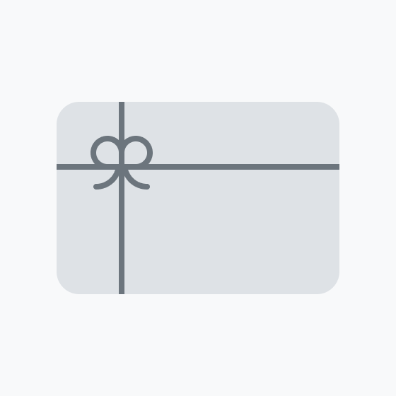 Alexum Gift Card